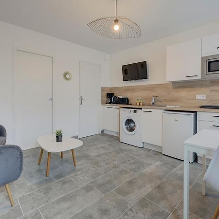 Les Forges 2 Pieces Rdc Apartment Avoine Exterior foto