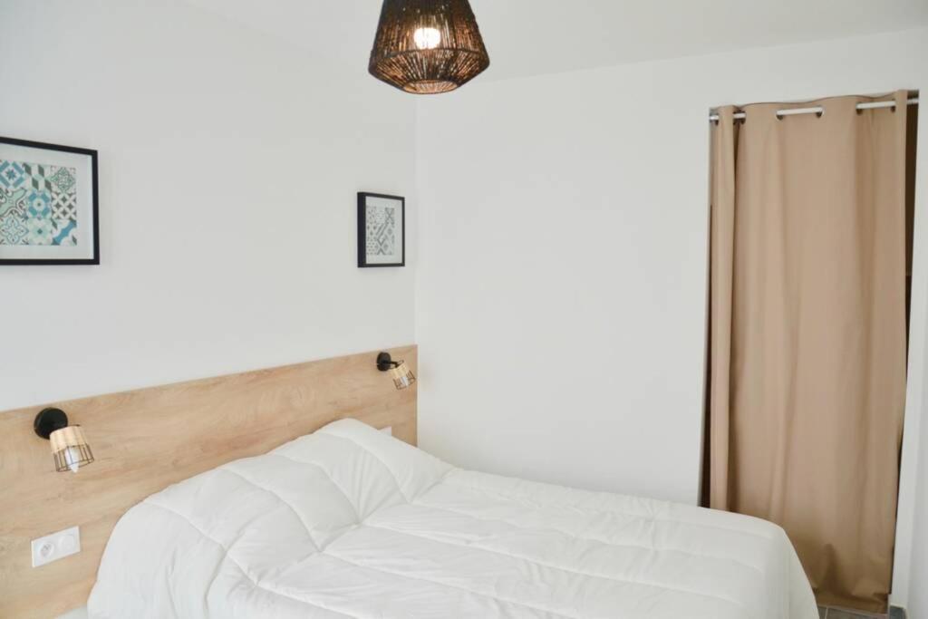 Les Forges 2 Pieces Rdc Apartment Avoine Exterior foto