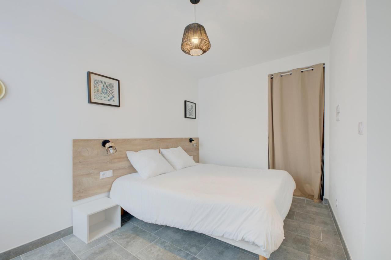 Les Forges 2 Pieces Rdc Apartment Avoine Exterior foto