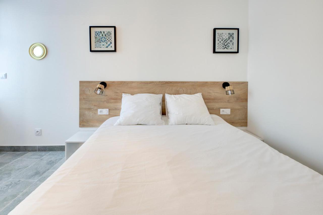 Les Forges 2 Pieces Rdc Apartment Avoine Exterior foto