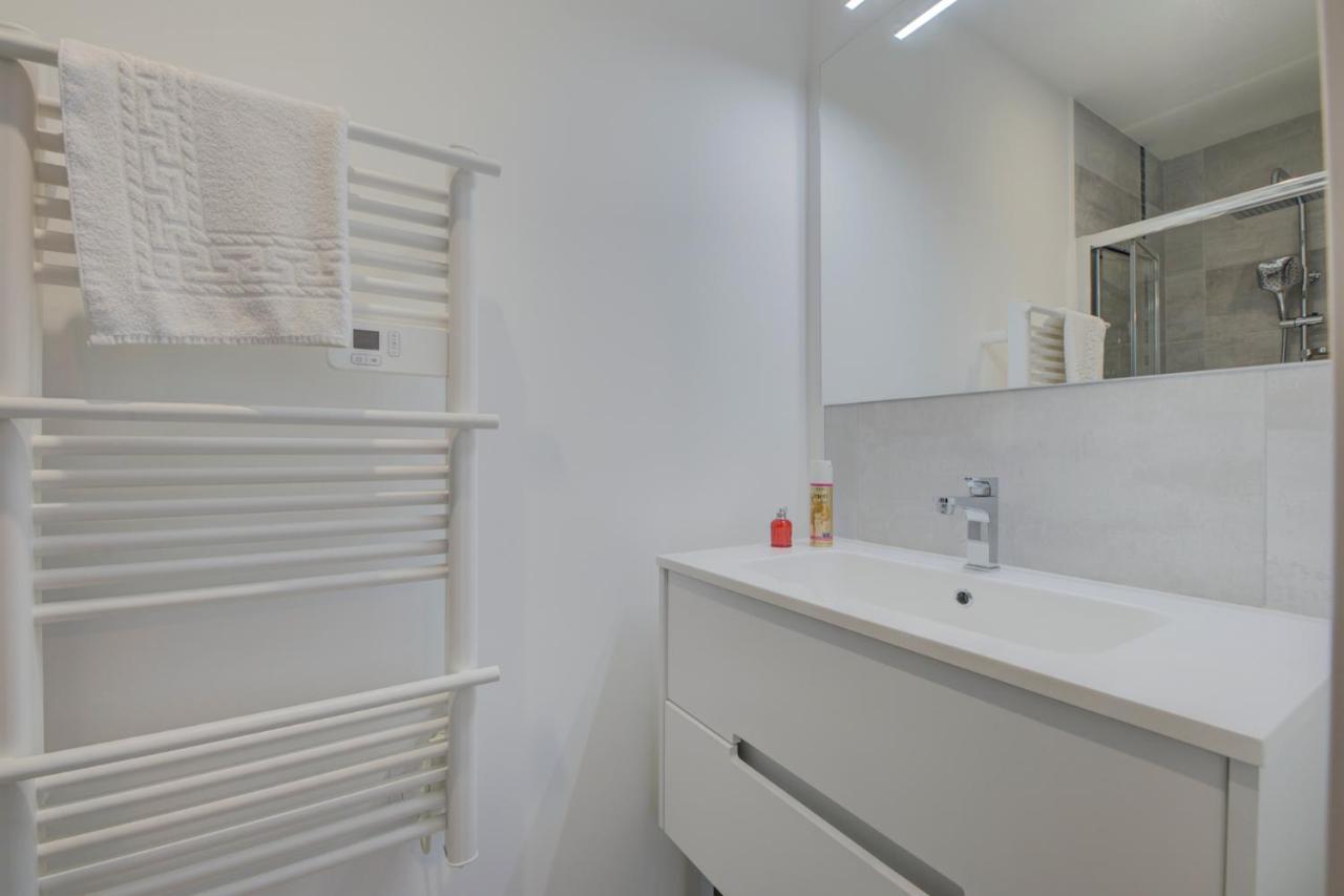 Les Forges 2 Pieces Rdc Apartment Avoine Exterior foto