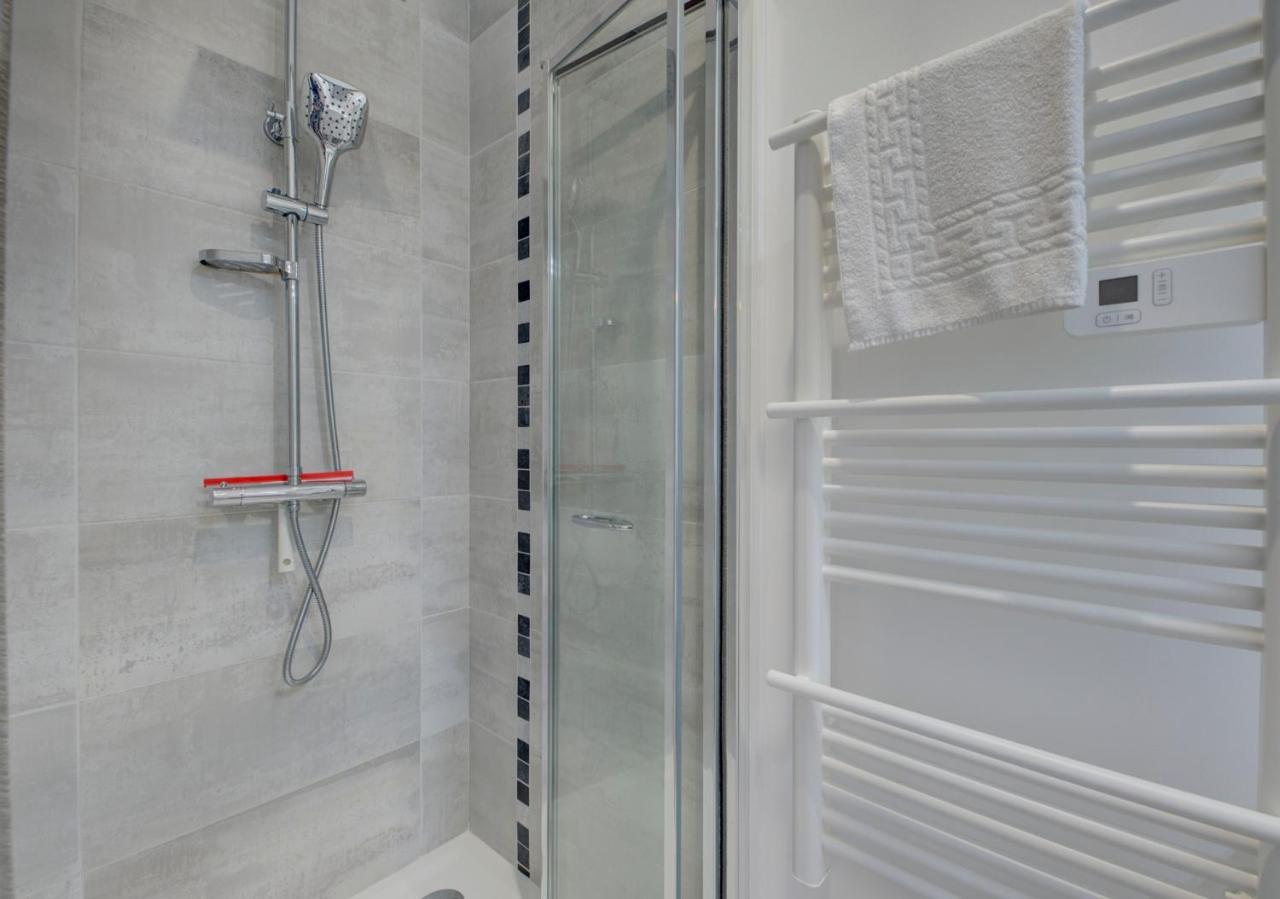 Les Forges 2 Pieces Rdc Apartment Avoine Exterior foto