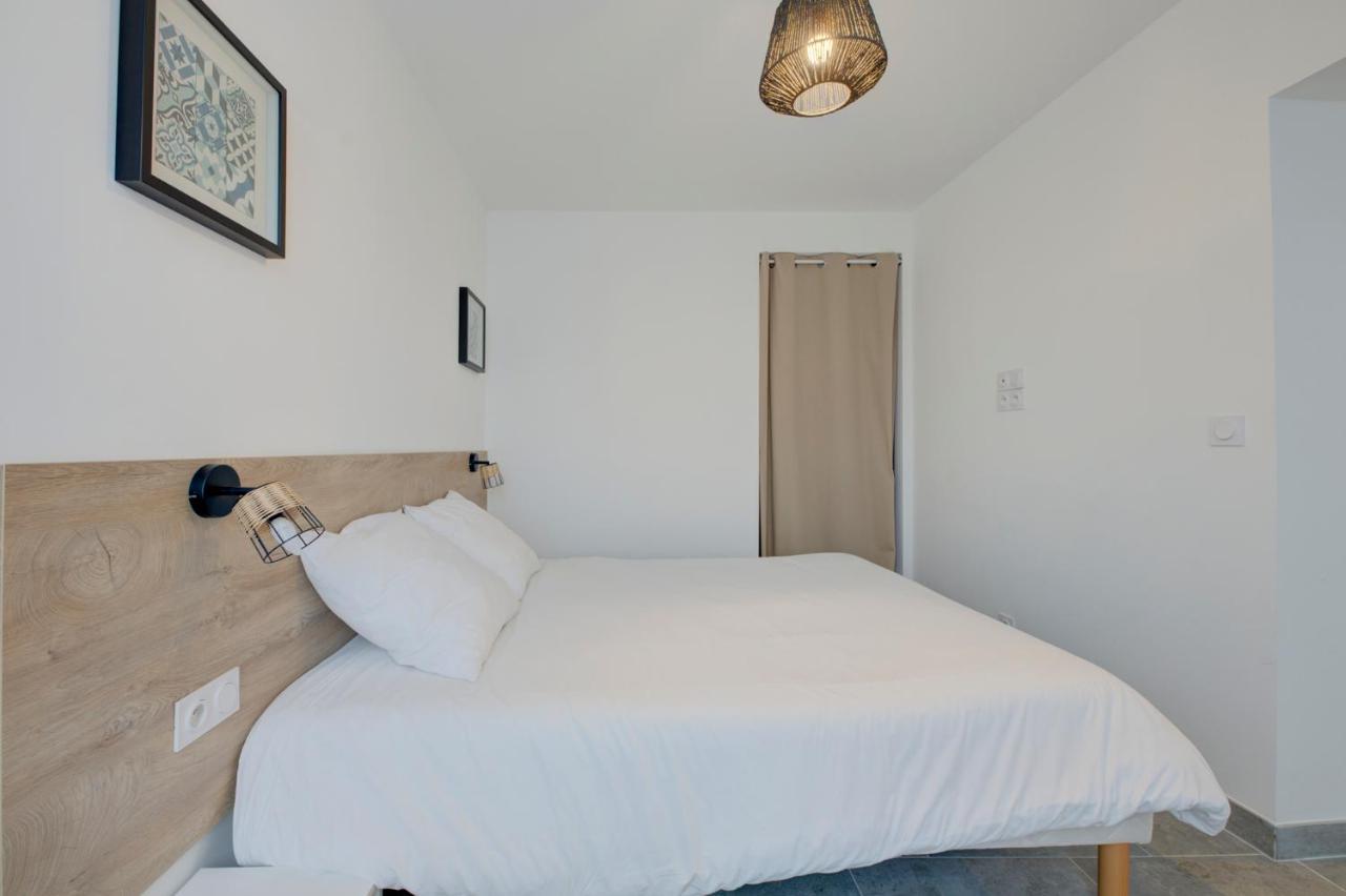Les Forges 2 Pieces Rdc Apartment Avoine Exterior foto
